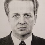 Камолов Борис Павлович (1978 год)