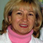 Малашенко Надежда Александровна, директор МУК «ЦБС» г. Оленегорска с 1998 года