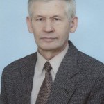 Кузьмин Михаил Михайлович