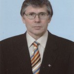 Сердюк Николай Леонидович
