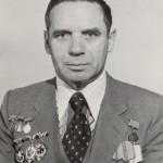 Зеленов Петр Иванович