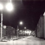 Вид на ДК с улицы Советской