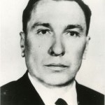 Иван Андреевич Шапран - первый директор школы №21
