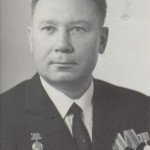 Панкрушин Виктор Иванович