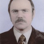 Шевнин Александр Леонидович