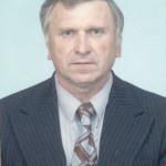 Комлев Валерий Алексеевич