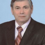 Кройтор Николай Иванович