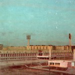 Стадион 70-х